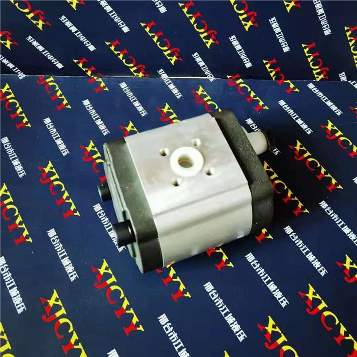Hydraulic Gear Pump for John Deere